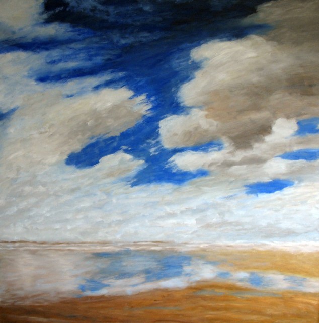 zand, zee en luchten 1 bew